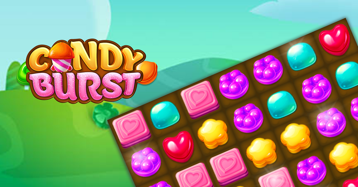 Candy Burst, PG Soft, gráficos de qualidade, efeitos sonoros envolventes, jogabilidade otimizada, experiência de jogo imersiva, slot online, qualidade visual, tecnologia de jogos, dispositivos móveis.