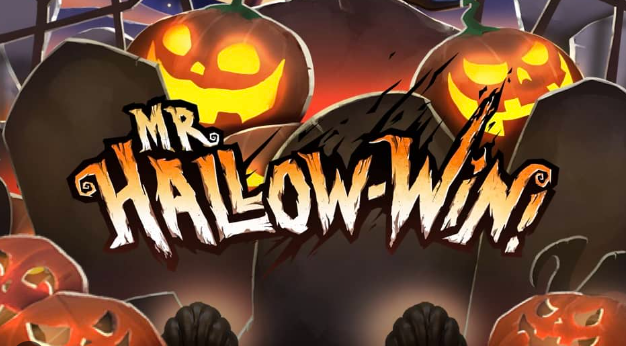 Slot Mr. Hallow-Win, ganhar prêmios, estratégias de slot, gestão de bankroll, jogos de cassino