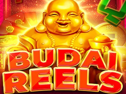  Budai Reels, slot oriental, cultura asiática, funcionalidades bônus, lanternas chinesas.