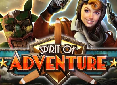 Spirit of Adventure, análise de jogo, gráficos imersivos, mecânica interativa, variedade temática.