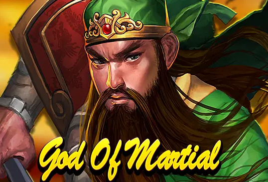 Slot God Of Martial, mistérios divinos, RTP Slot God Of Martial, recursos especiais, estratégia de jogo, rodadas grátis, multiplicadores, volatilidade, experiência de jogo.