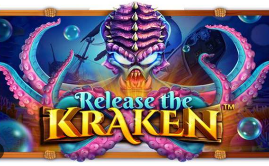 Release the Kraken, slot online, Pragmatic Play, funcionalidades de bônus, rodadas grátis, RTP, gerenciamento de banca, compatibilidade móvel