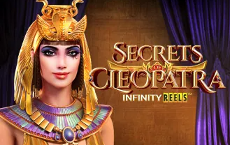 Secrets of Cleopatra, jogabilidade do slot, interface do jogo, rodadas grátis, jogos bônus, símbolos Wild, símbolos Scatter, multiplicadores, expansões, gerenciamento de banca