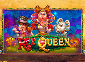 Red Queen, slot online, estratégias, bônus, Rainha Vermelha, linhas de pagamento, cassino online, multiplicadores, rodadas grátis.