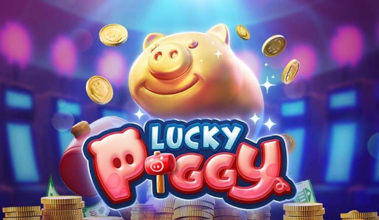 Lucky Piggy, caça-níqueis online, porquinhos da sorte, gráficos vibrantes, rodadas grátis, multiplicadores, RTP, volatilidade, jogo móvel, estratégia de jogo.