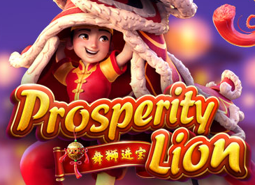 slot Prosperity Lion, temática Prosperity Lion, caça-níqueis Prosperity Lion, recursos Prosperity Lion, símbolos Prosperity Lion, jogo Prosperity Lion, volatilidade Prosperity Lion